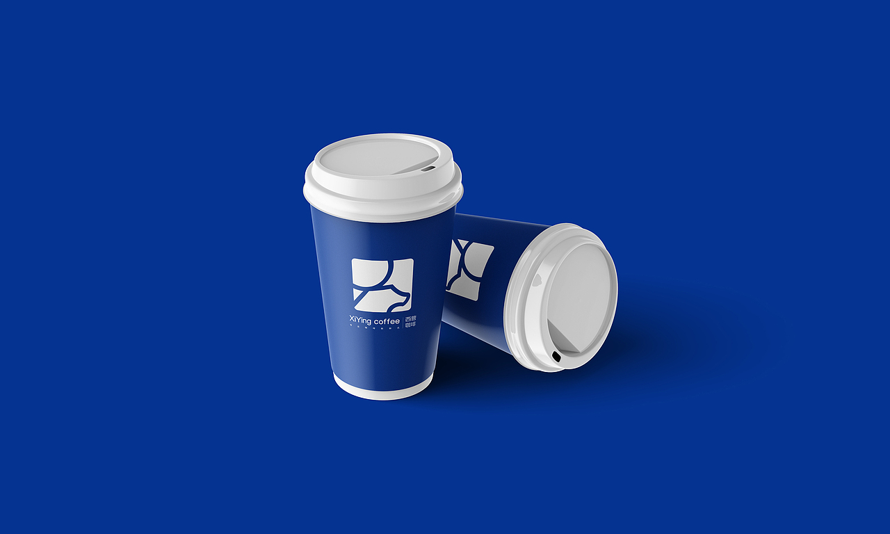 品牌设计 I 西营咖啡品牌设计（图ZMjIwNDE5NjI0） - 品牌 - 站酷设计师Glenn野生设计师原创素材 - 站酷ZCOOL