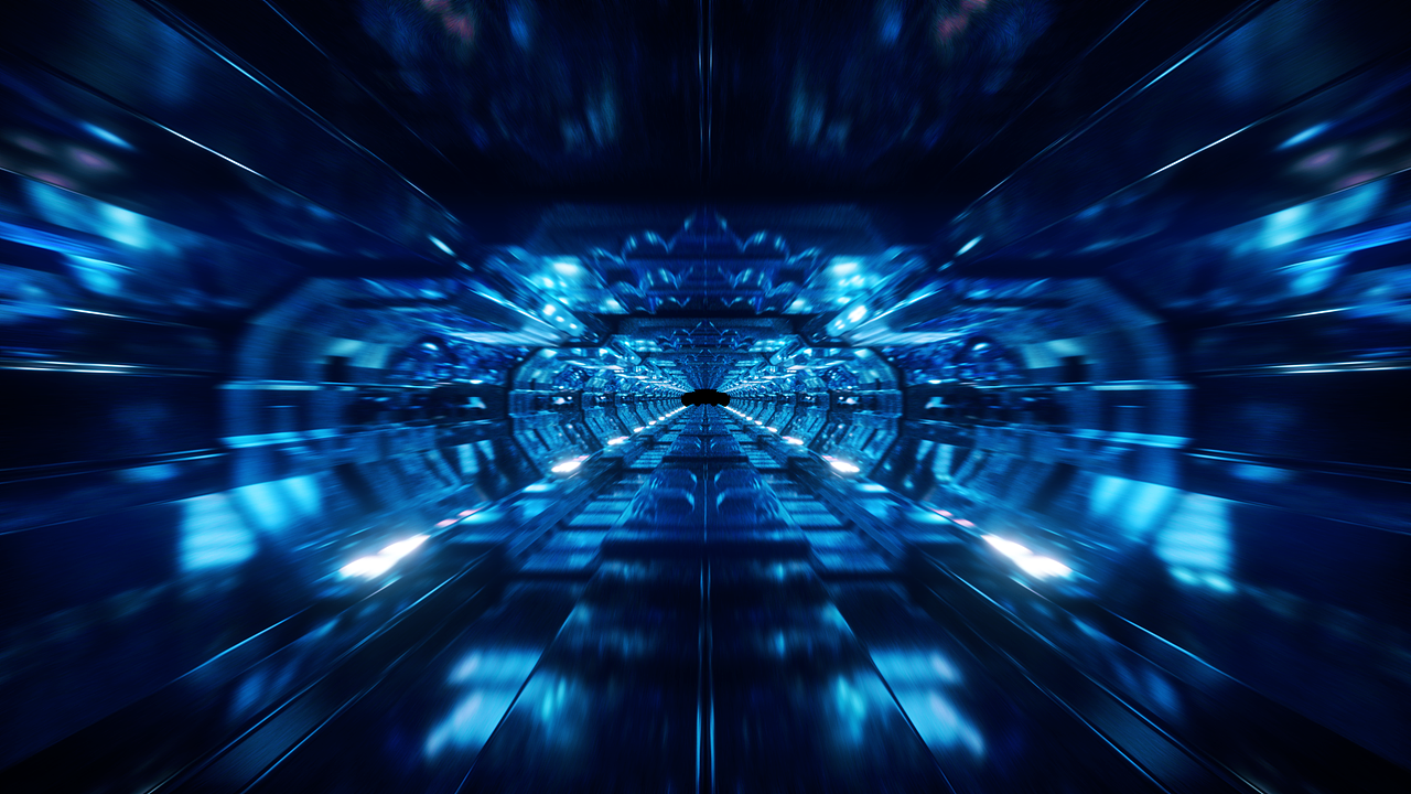 科技穿梭通道风格变换集（图ZMjU3MDQ0MTQ4） - Motion Graphic - 站酷设计师非分的眸子原创素材 - 站酷ZCOOL