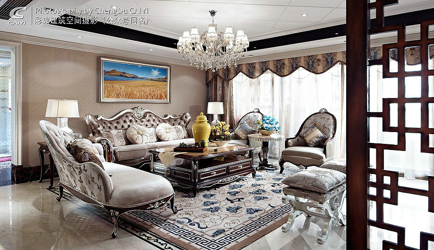 成都 / 锦天府（图ZMTMxMTMzOTY4） - 环境/建筑摄影 - 站酷设计师彩翼建筑空间摄影原创素材 - 站酷ZCOOL