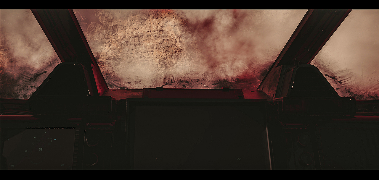 我们的征途是星辰大海 【Origin】UE4 原创科幻短片（图ZMjQwMDMzMTg0） - 短片 - 站酷设计师梁子健原创素材 - 站酷ZCOOL