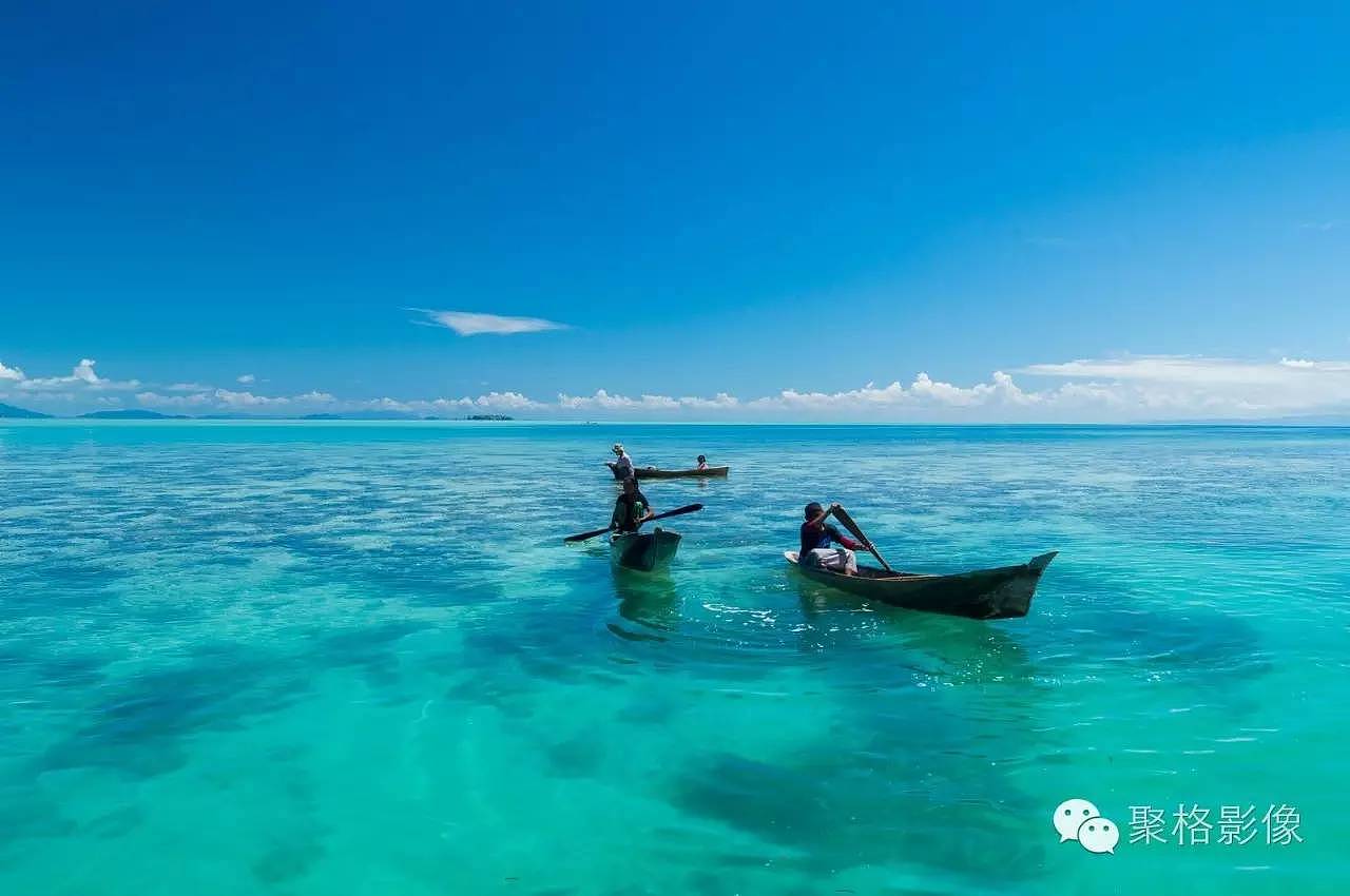 仙本那——摄影：康哥（图ZMTA4NDU4ODEy） - 人文/纪实摄影 - 站酷设计师聚格影像原创素材 - 站酷ZCOOL