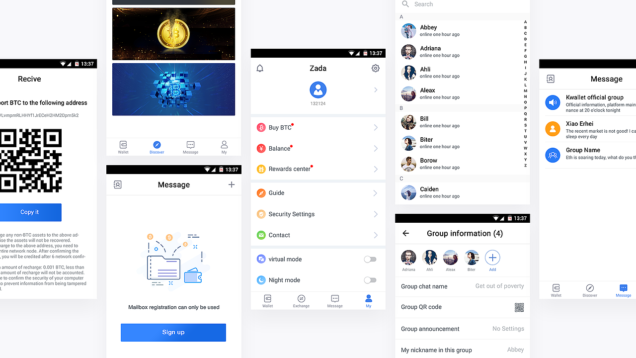 Zada 的作品集（图ZMTQ2NDQzODk2） - 软件界面 - 站酷设计师Zada_yuxiao原创素材 - 站酷ZCOOL