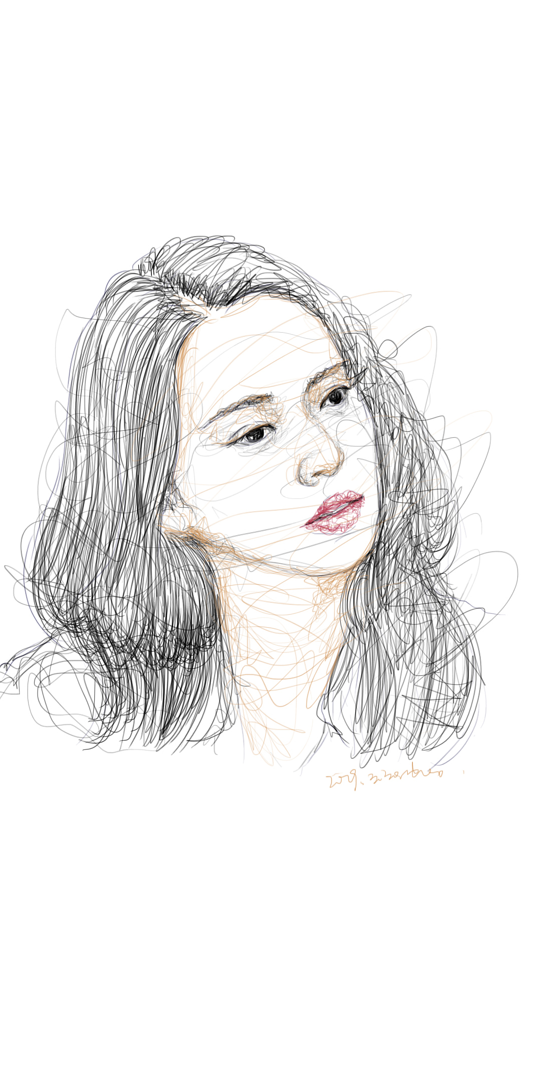 《都挺好》（图ZMTUyMjg1MTU2） - 创作习作 - 站酷设计师浪子申Leo原创素材 - 站酷ZCOOL