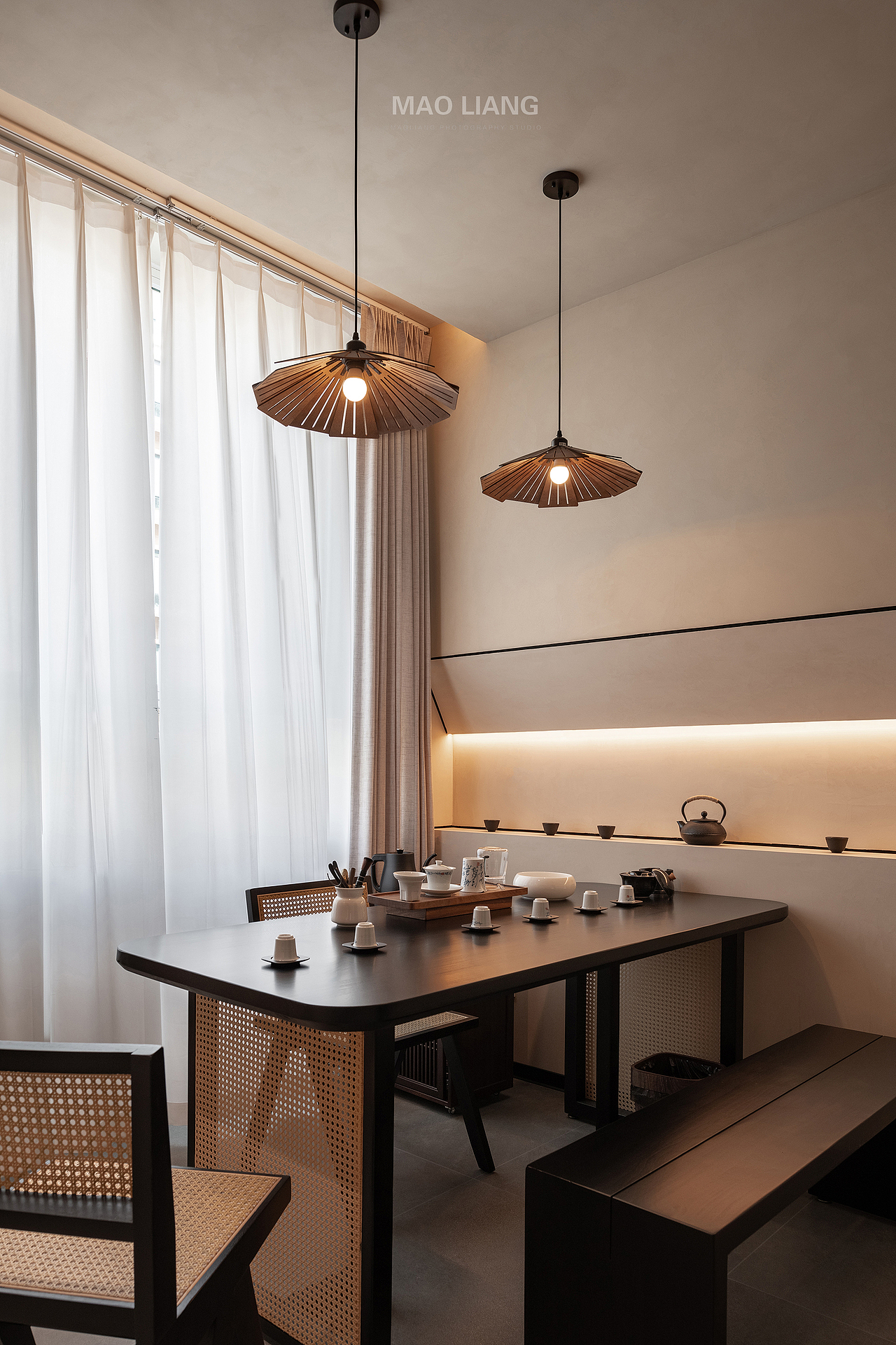 堪乐茶艺|商业空间摄影（图ZMzc3MzU5Mzky） - 商业空间设计 - 站酷设计师猫良摄影工作室原创素材 - 站酷ZCOOL