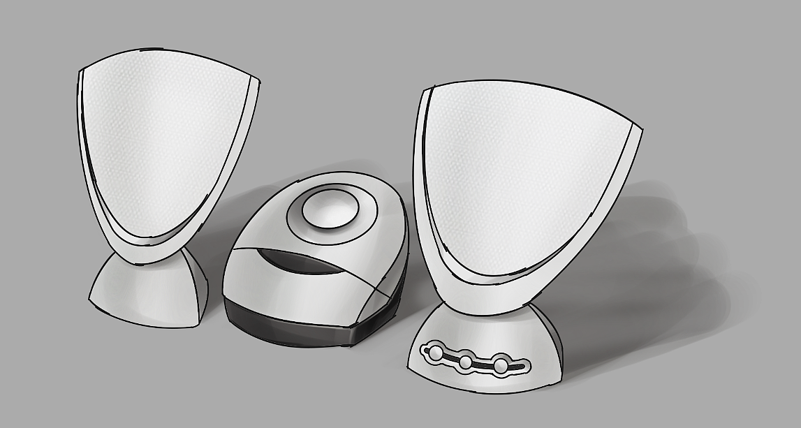 手绘更新（图ZODQ4Njg4NTY=） - 工业用品/机械 - 站酷设计师zzmhahaha原创素材 - 站酷ZCOOL