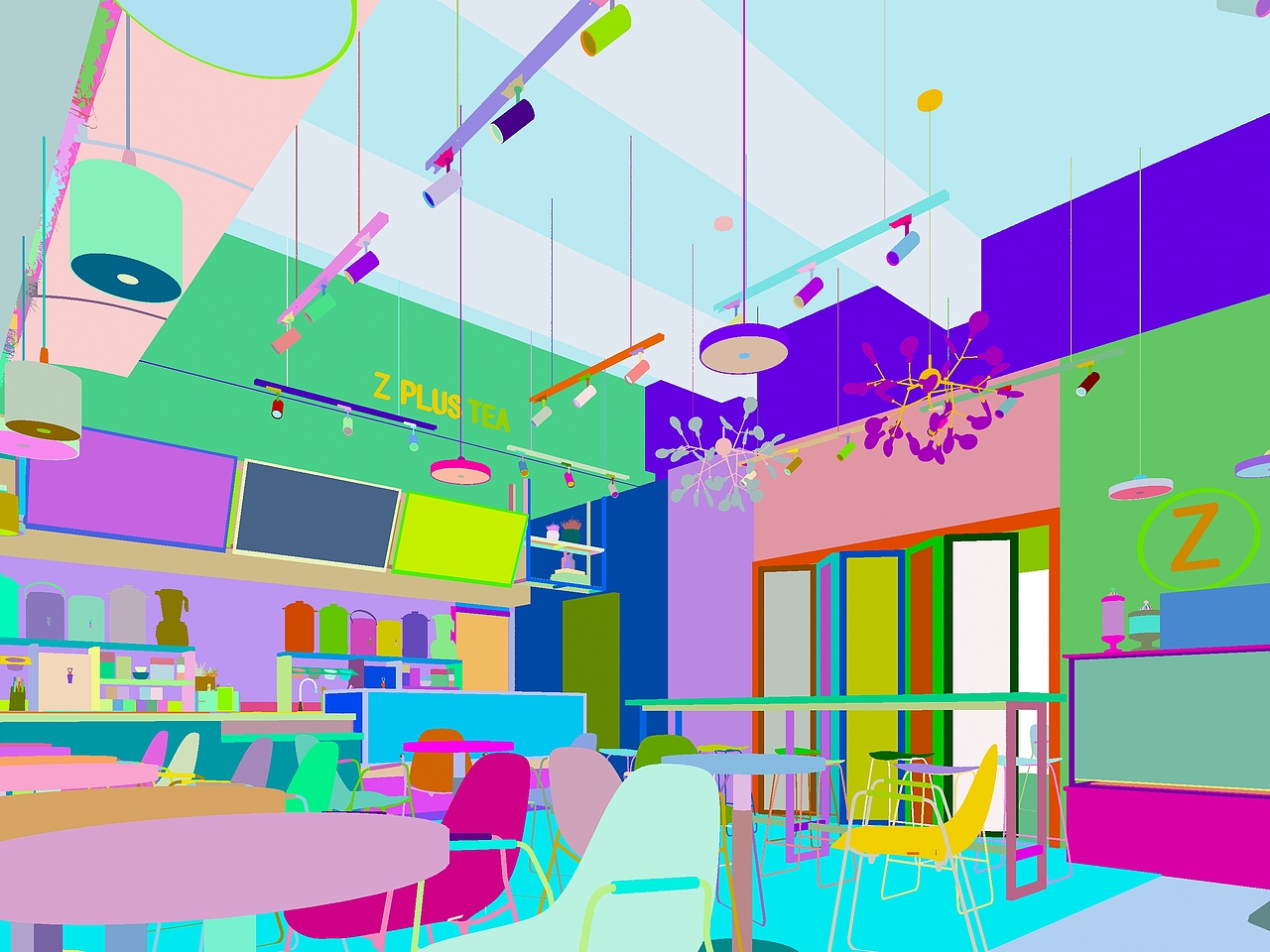 饮品 冷饮店 甜品店 餐饮店