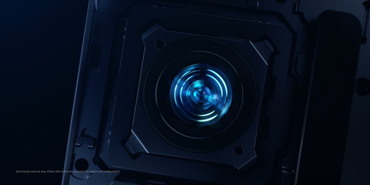 vivo X70 Series海外先导片&华为P40外观视频（图ZMjc2NTc4OTUy） - 产品 - 站酷设计师iii清空原创素材 - 站酷ZCOOL