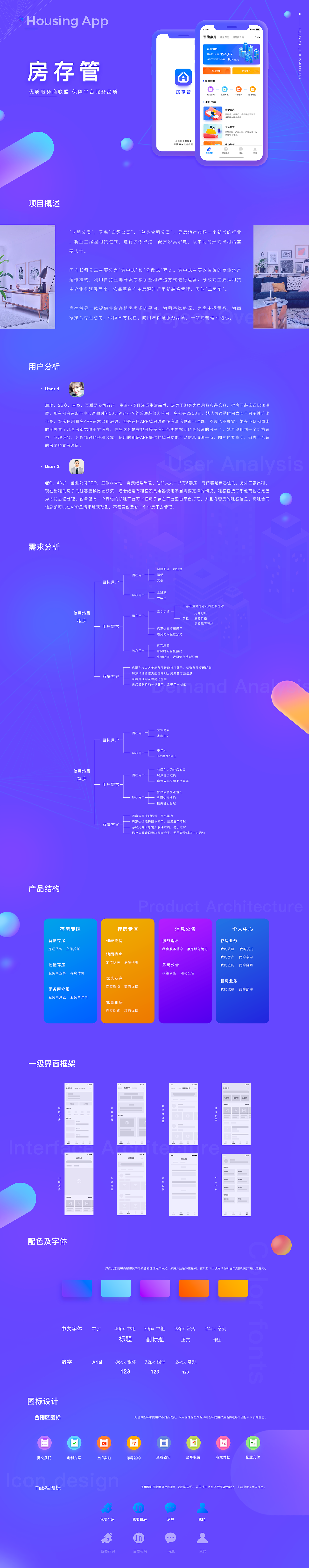 房存管APP（图ZMjAxODQ1MzI0） - APP界面 - 站酷设计师rtothel原创素材 - 站酷ZCOOL