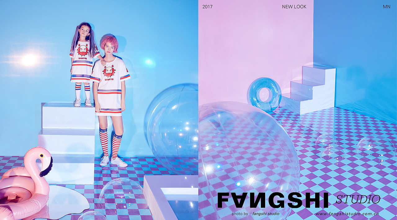 童装（图ZMjIxNDUxMjc2） - 时尚/艺术摄影 - 站酷设计师Iris摄影原创素材 - 站酷ZCOOL