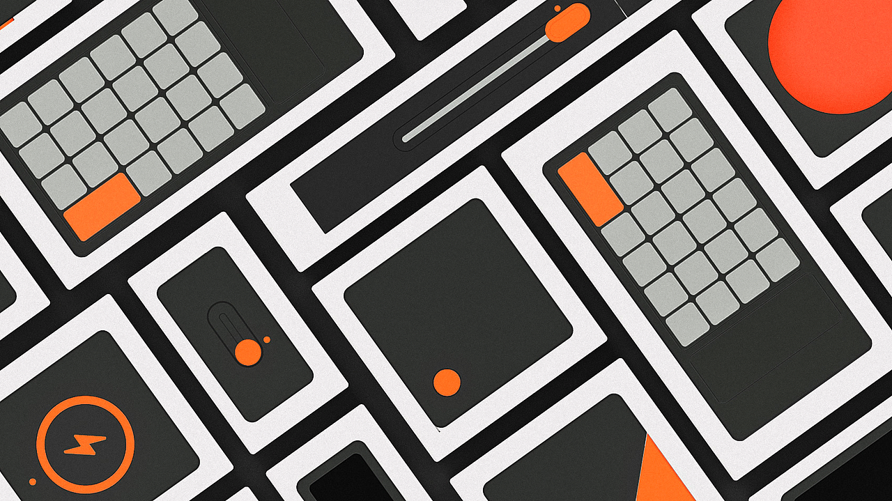 包装表面的图案是利用产品内部的俯视图进行压印的,这不仅遵循了内外一致的极简主义设计风格,也给产品带来了更丰富的层次感。