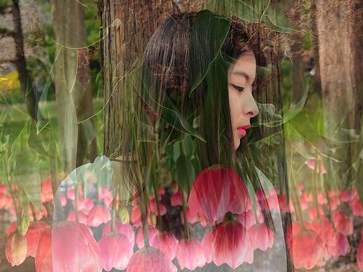 人像摄影