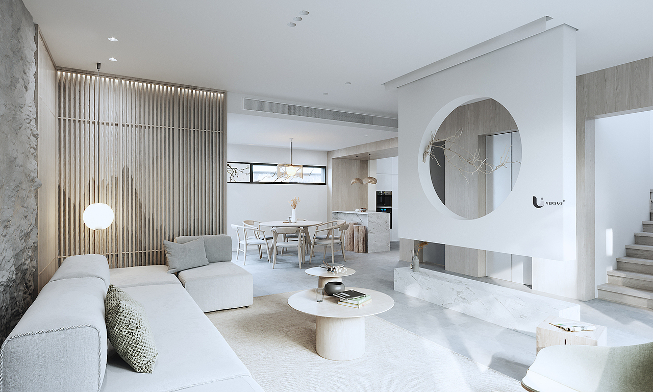 苏州 · 平门府（图ZMjAxMjEwNDQ0） - 家装设计 - 站酷设计师JANE______原创素材 - 站酷ZCOOL