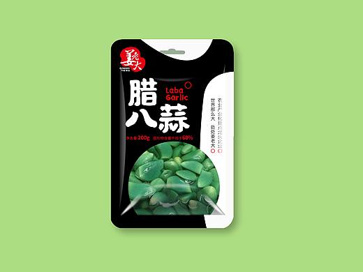 腊八蒜