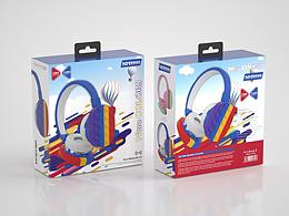 头戴式蓝牙耳机