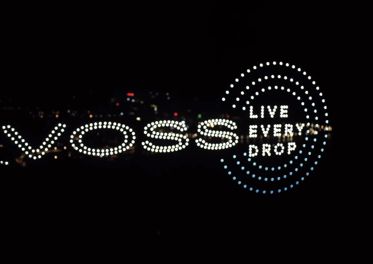 各类商业宣传无人机表演合集（图ZMzAyOTg3OTA4） - 产品摄影 - 站酷设计师无人机求婚策划原创素材 - 站酷ZCOOL