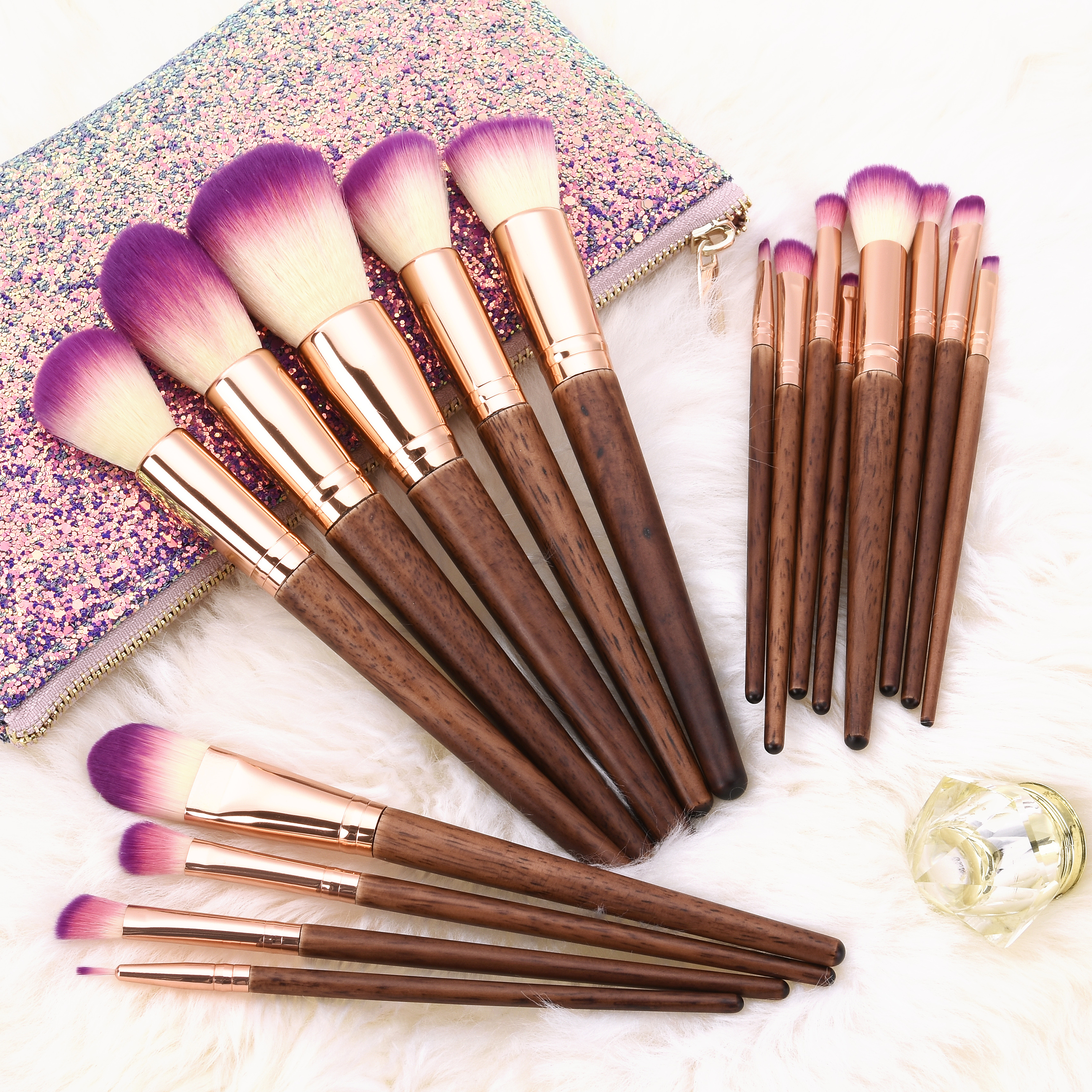 化妆笔|摄影|产品摄影|广东省雨泽 - 原创作品 - 站酷 (zcool)