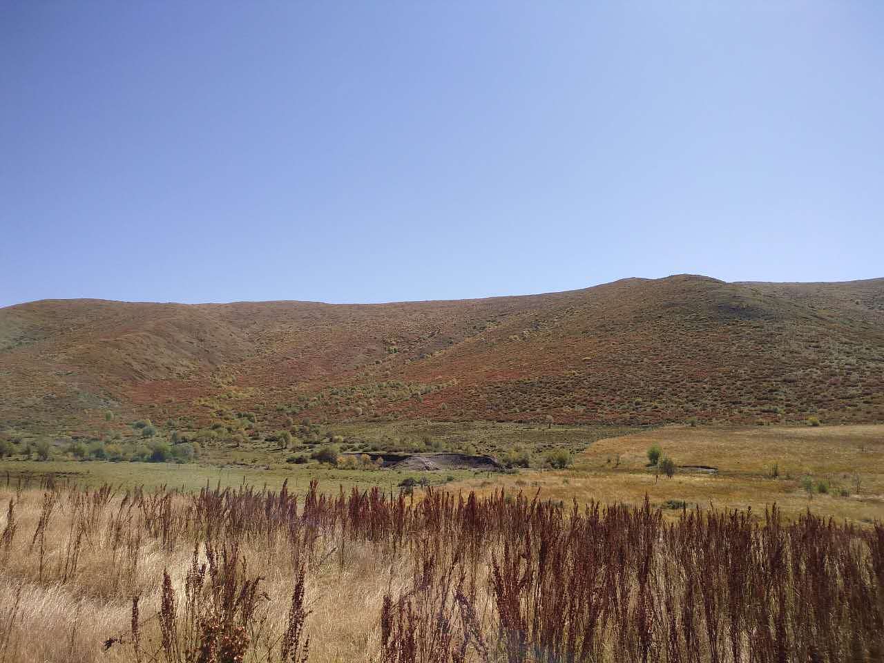 大美川西，康定、甘孜、雅安、汶川、若尔盖高原草原、红原黄河第一湾，全手机拍摄！（图ZNjg5NDMxOTI=） - 风光摄影 - 站酷设计师tclicoo原创素材 - 站酷ZCOOL