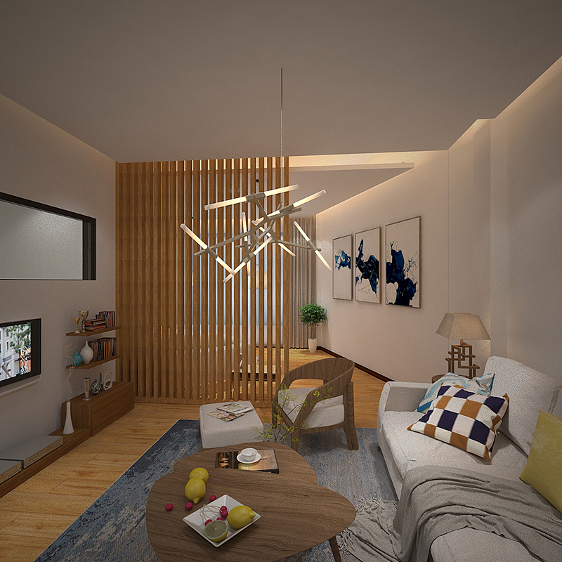 云南大理民宿装修设计效果图|大理名宿客栈施工公司