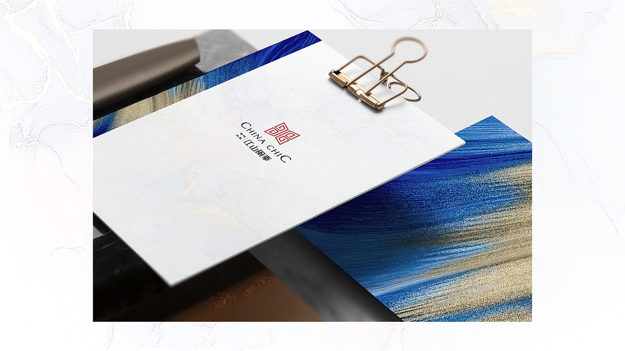 增城 · 金地 x 北辰 · 江山风华 (VI)（图ZMjE2MzM0NTcy） - 其他平面 - 站酷设计师Andrea0706原创素材 - 站酷ZCOOL