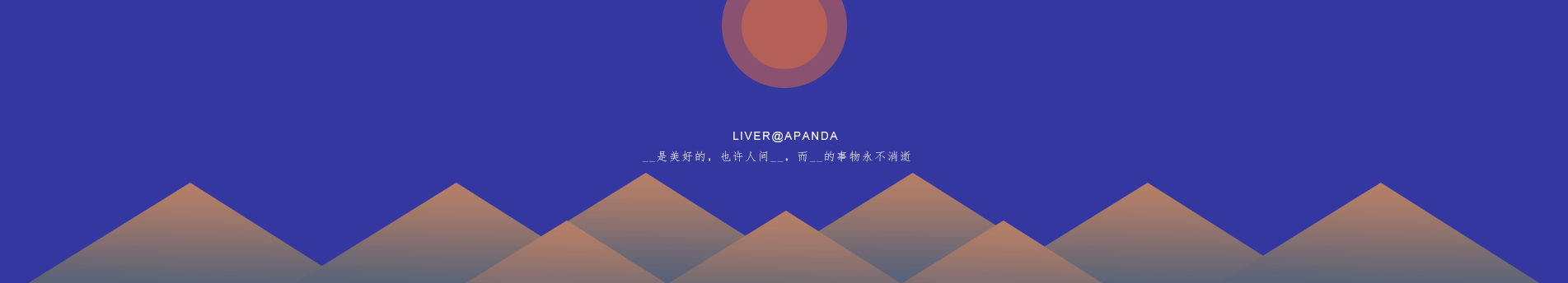 Fidclor的个人主页（封面预览） - 主页封面设置 - 站酷设计师Fidclor原创素材 - 站酷ZCOOL