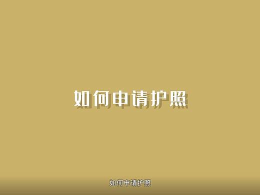 政务微视频系列动画(二)（个人主页-ZNTQ0OTEwMjA=） - Motion Graphic - 站酷设计师萌崽M原创素材 - 站酷ZCOOL