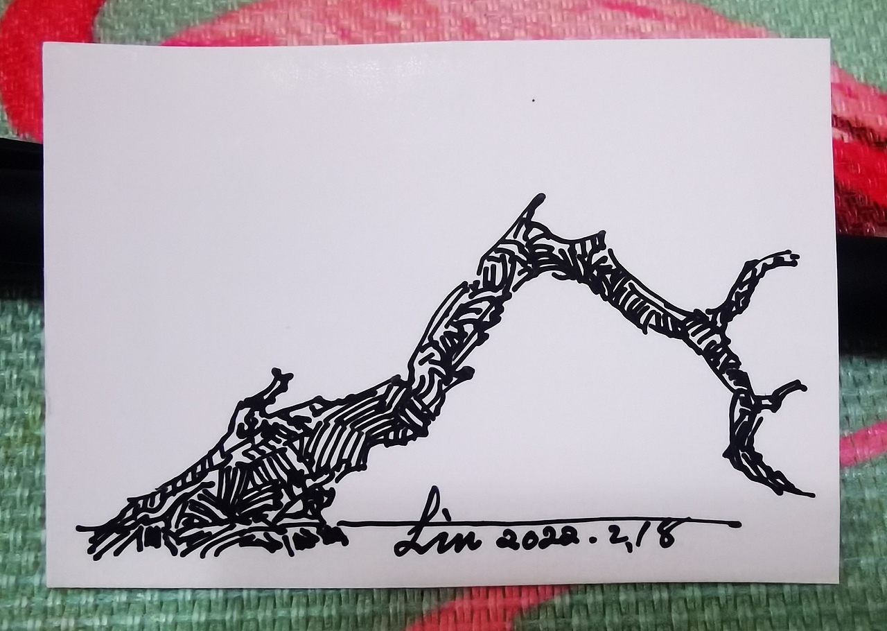 小涂鸦（2）（图ZMjkyMzY3NjQw） - 绘画 - 站酷设计师老树林原创素材 - 站酷ZCOOL