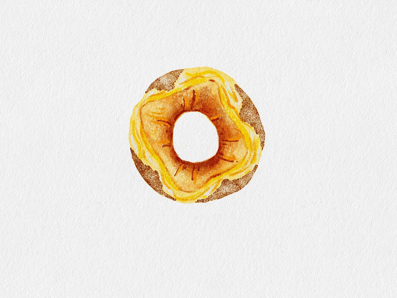 谁的面包DNA动了?