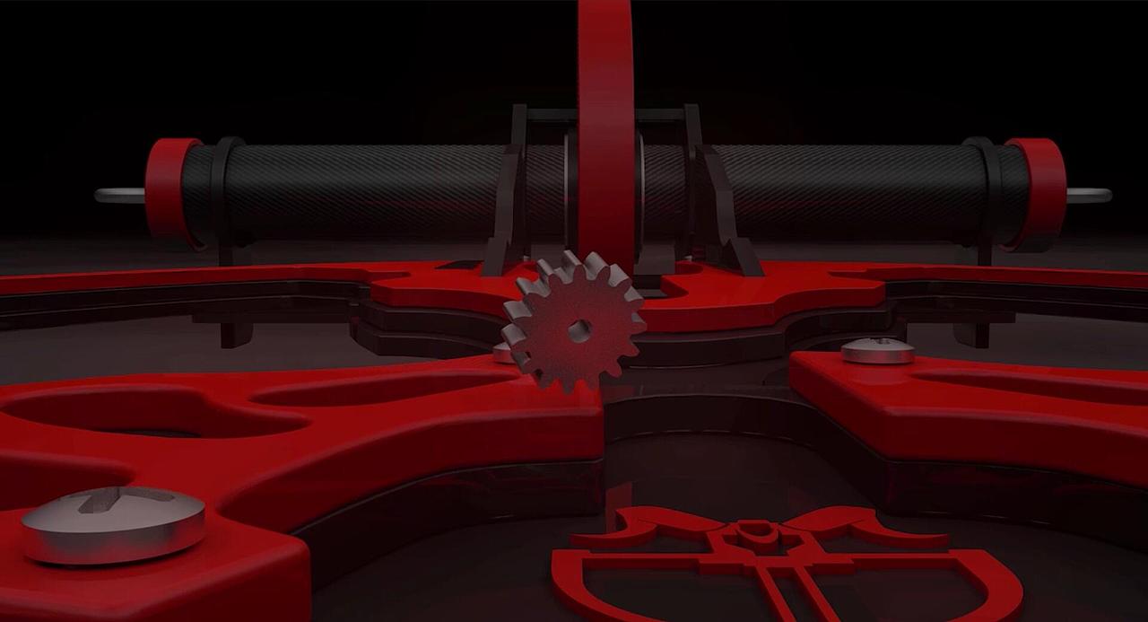 CROSS-DOY 弹力赛车视频（图ZMzgxOTMyODA=） - 短片 - 站酷设计师黑眼镜原创素材 - 站酷ZCOOL