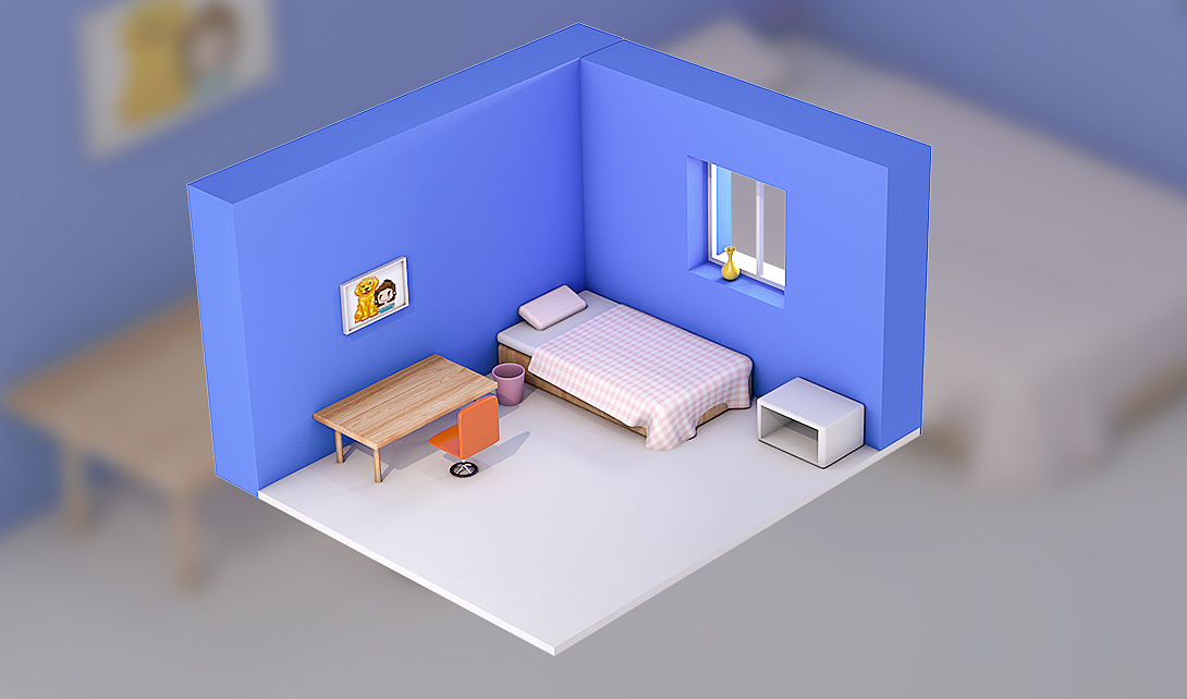 小屋（图ZMTExNTE5NzQw） - 场景 - 站酷设计师烈烈烈儿原创素材 - 站酷ZCOOL