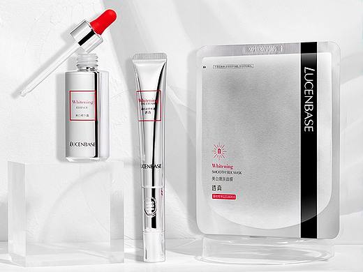 美白三件套-详情