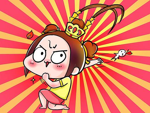小 妖 | 斗 战 胜 佛 系 设 计 师