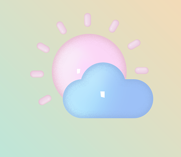 iOS14轻拟物 图标（图ZMjQxMDEyNzUy） - 图标 - 站酷设计师你是有多嚣张原创素材 - 站酷ZCOOL