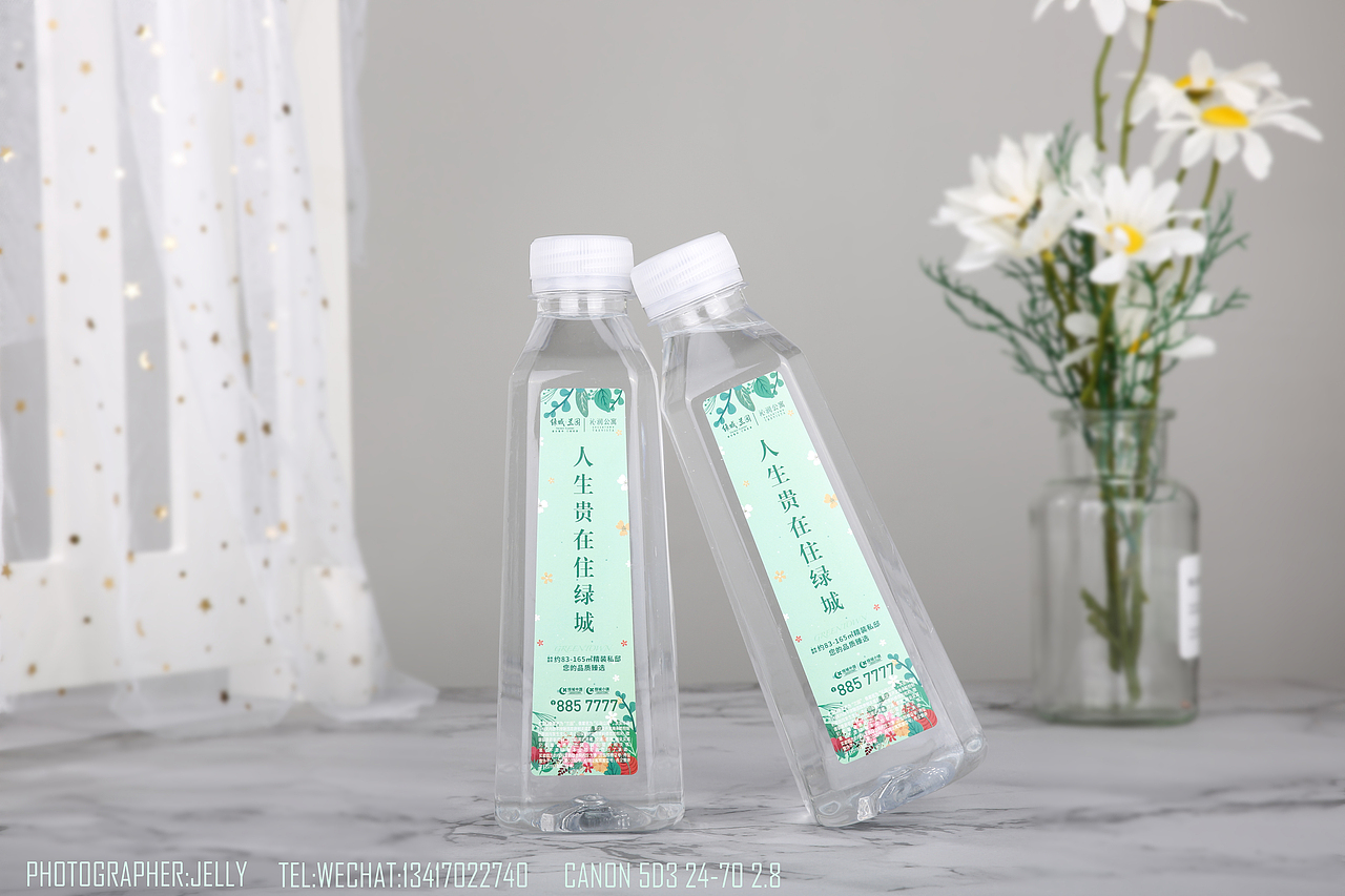 定制矿泉水拍摄（图ZMjQ3MjI3NzI0） - 产品摄影 - 站酷设计师森林食记JELLY原创素材 - 站酷ZCOOL