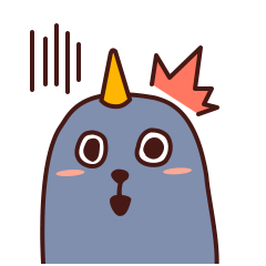 独角阿豹-微信表情设计（图ZMTA0ODc3NjQw） - 动效设计 - 站酷设计师潘特福原创素材 - 站酷ZCOOL