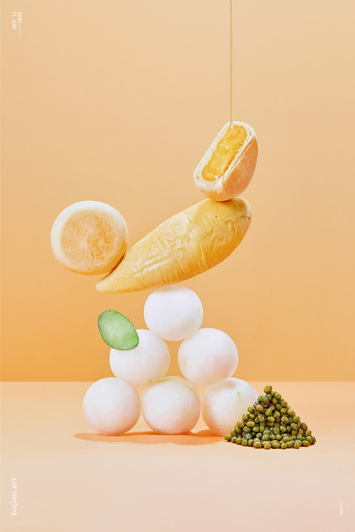 和菓子 ┃ 榭榭里 ✖ 不见视觉(图ZMjI0NTk2MzY4) - 产品摄影 - 站酷设计师不见视觉原创素材 - 站酷ZCOOL
