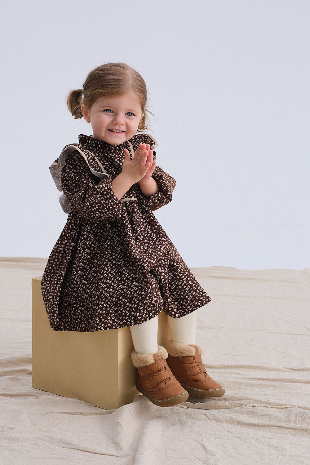 澳洲童鞋品牌Oldsoles-拍摄（图ZMjc4OTk0NDMy） - 产品摄影 - 站酷设计师iGrow爱谷童模原创素材 - 站酷ZCOOL