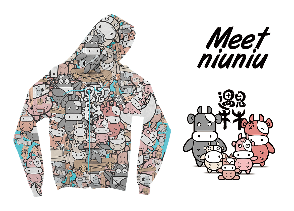 ip（图ZMjMzMjcxMzky） - IP形象 - 站酷设计师佐兹原创素材 - 站酷ZCOOL