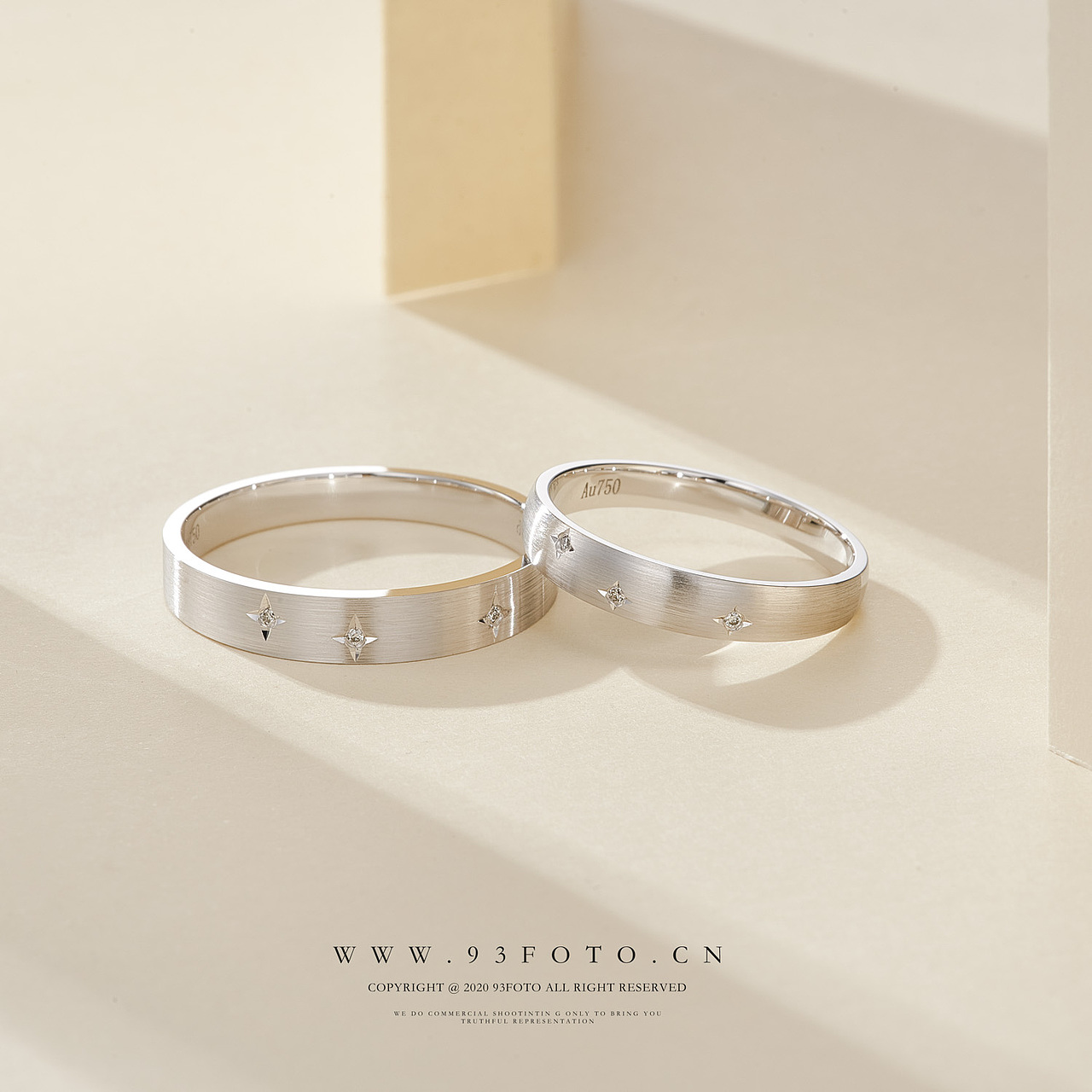 钻戒场景拍摄（图ZMTk1OTI2NDA0） - 产品摄影 - 站酷设计师93foto原创素材 - 站酷ZCOOL