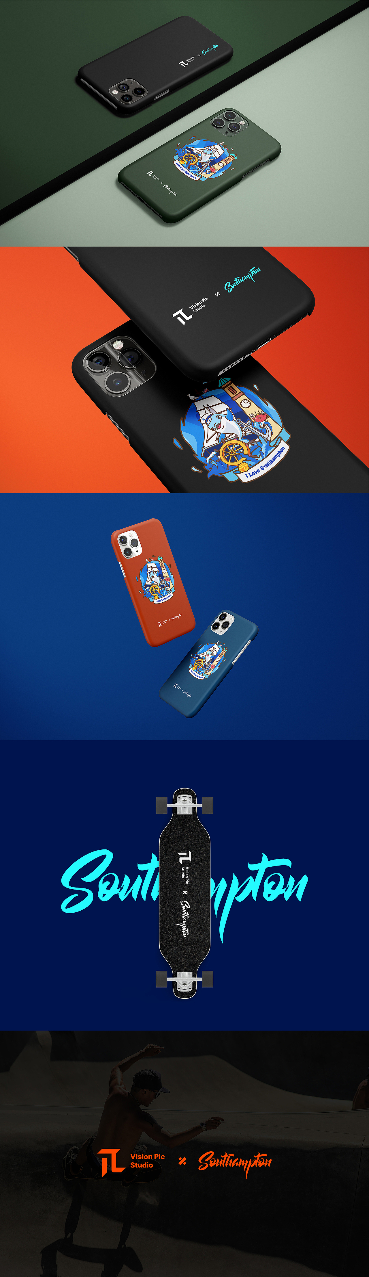 || Illustration || Macot Vision Design（圖ZMjY3MDc3MTk2） - IP形象 - 站酷設(shè)計(jì)師視覺(jué)派Pie原創(chuàng)素材 - 站酷ZCOOL