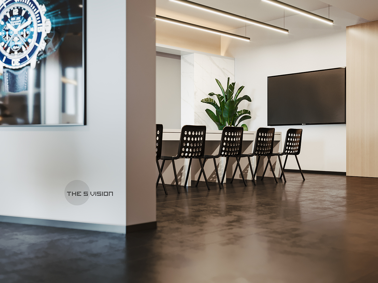 一些办公室剪影(特调)