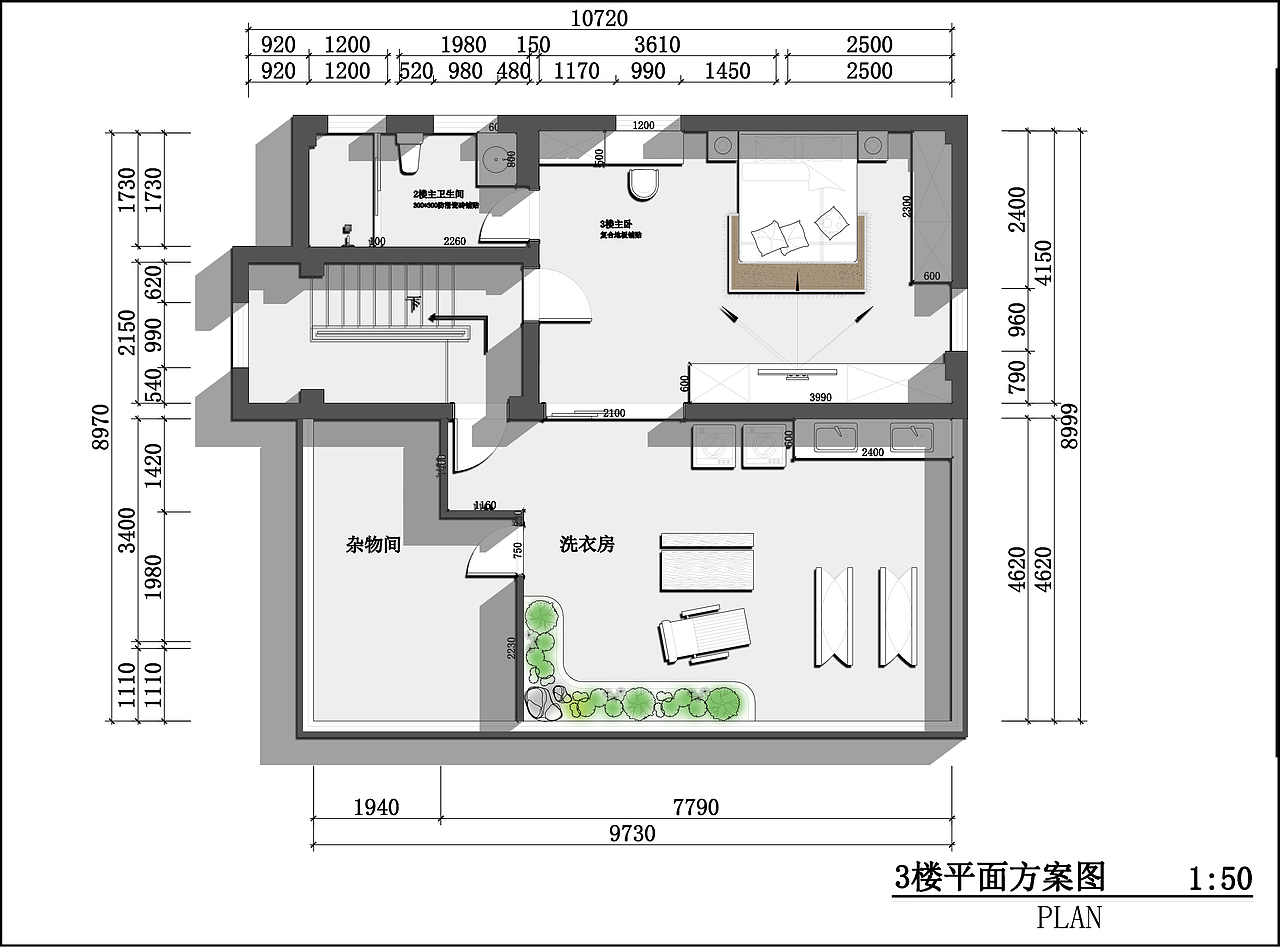 深圳自建房改造（图ZMjc4OTAxMjY0） - 家装设计 - 站酷设计师设计师啊豪原创素材 - 站酷ZCOOL
