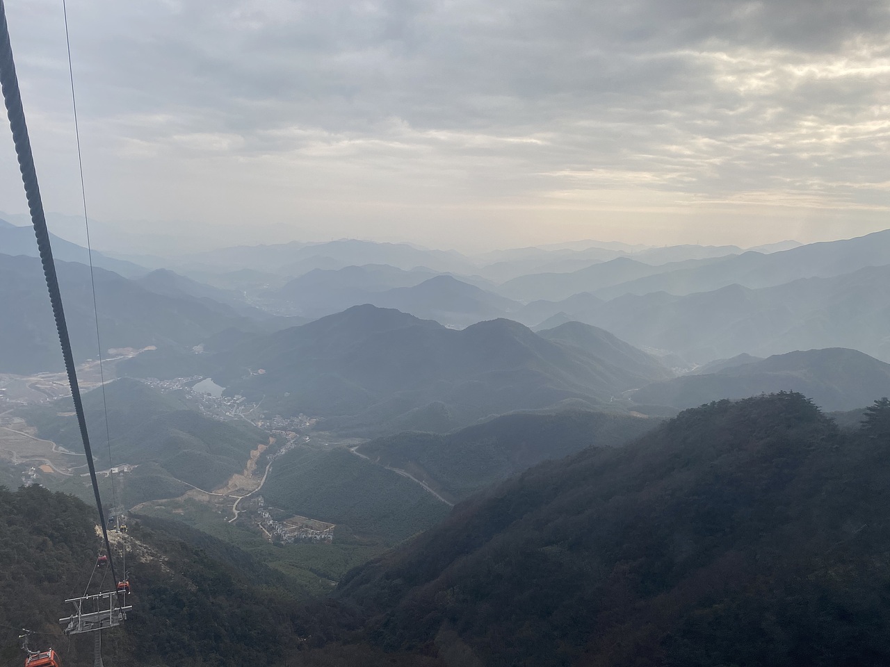 随手拍的一些觉得好看的风景