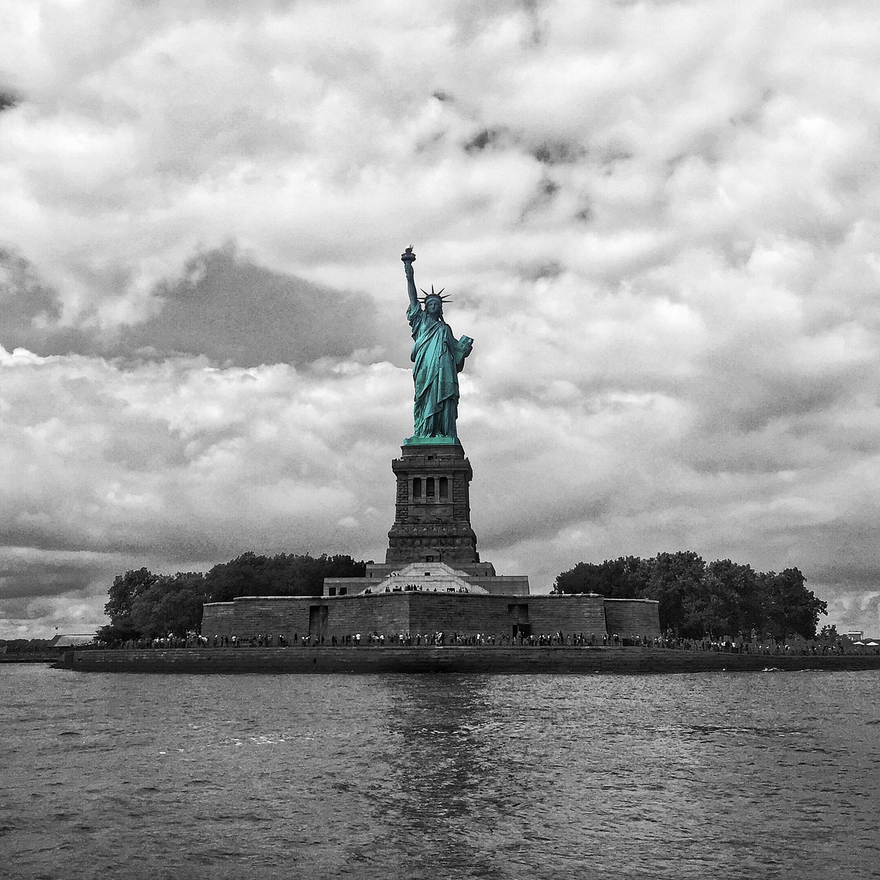 NEWYORK｜纽约手机记录