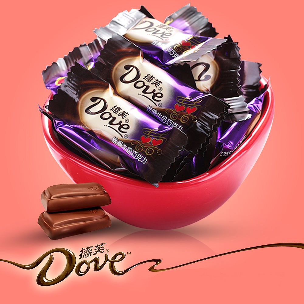 德芙（图ZMTYzOTY5MzYw） - 电商 - 站酷设计师BenBen的小熊原创素材 - 站酷ZCOOL