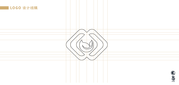 金融农业logo设计-提案