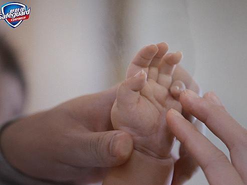 舒肤佳健康传中国 | 舒肤佳