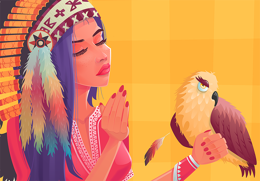 最后的莫西干人