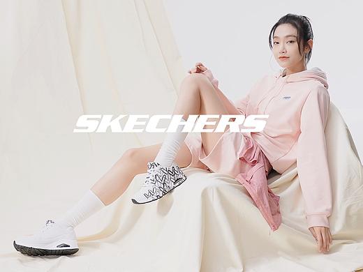 斯凯奇鞋子视频广告 x 曾妮可