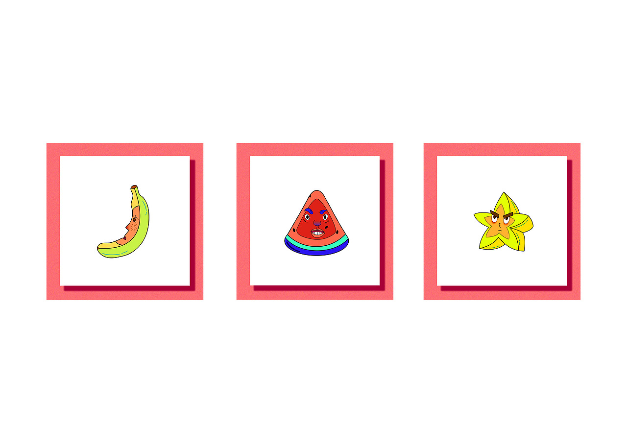 《Sisters party》（图ZNjkzODE3OTY=） - 图案 - 站酷设计师一包黑化肥原创素材 - 站酷ZCOOL