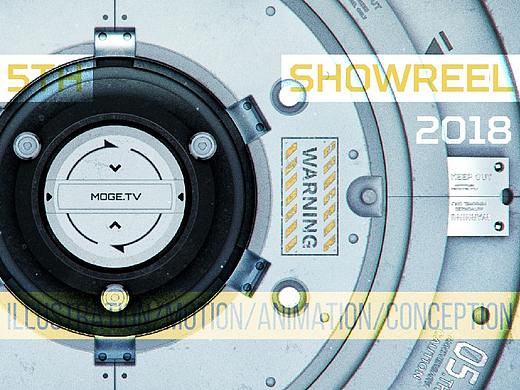 【魔格】MOGE.TV 2018年度作品集锦 